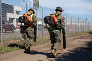 Personnel Matters, Episode 19 Fitness Standards