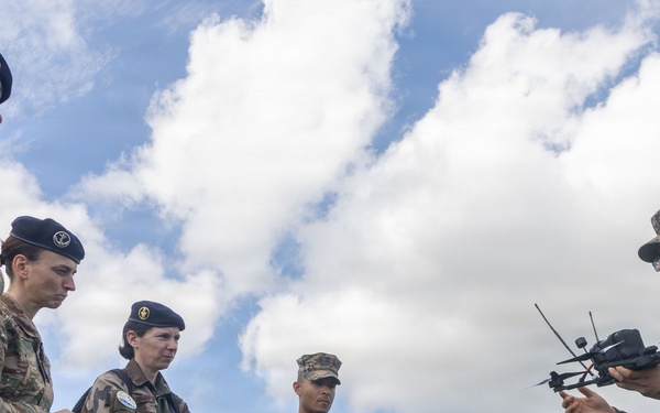 CLB-31 Showcase TRUAS