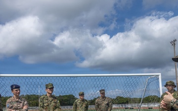 CLB-31 Showcase TRUAS