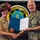 MU1 Jaclyn Skeweris Promotion Ceremony