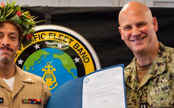 MU2 Damian Chambers Promotion