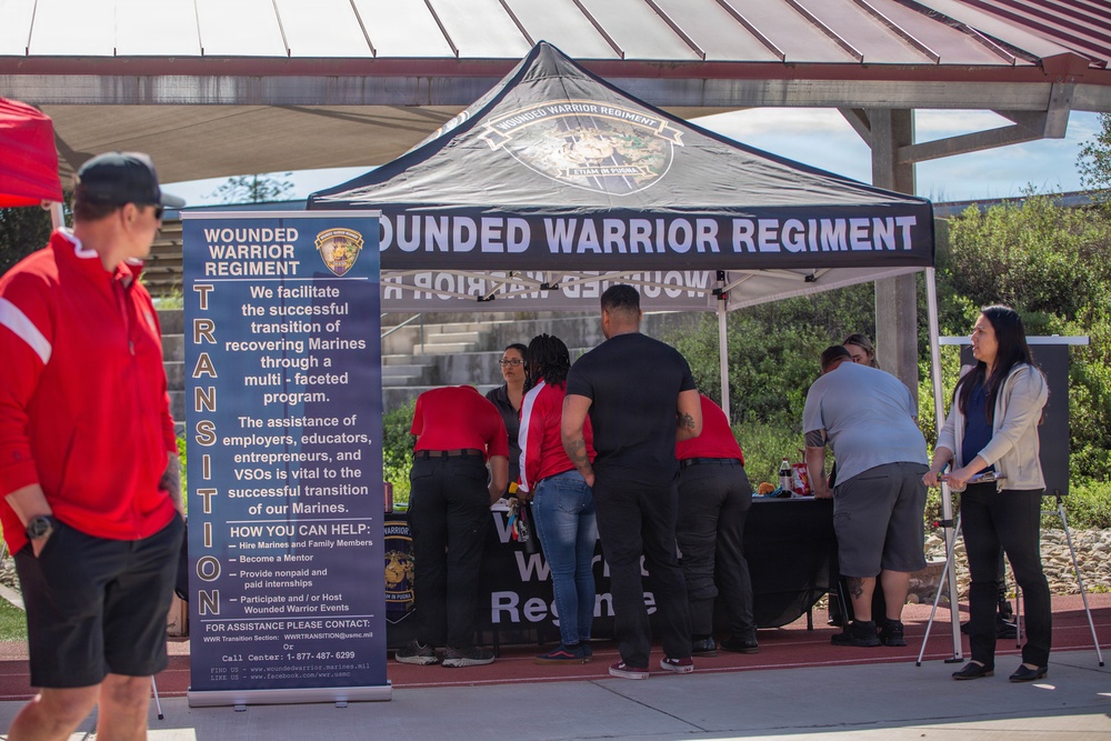 Marine Corps Air Force Trials 2026