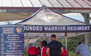 Marine Corps Air Force Trials 2026