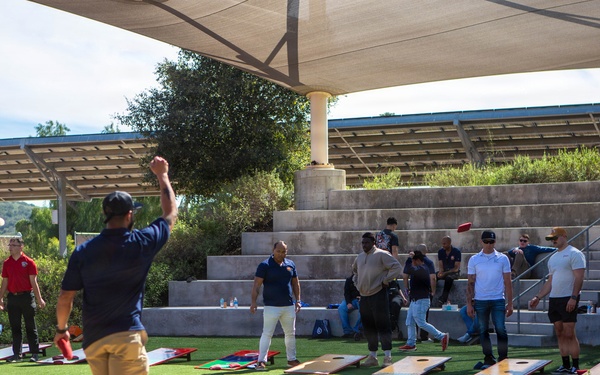 Marine Corps Air Force Trials 2026