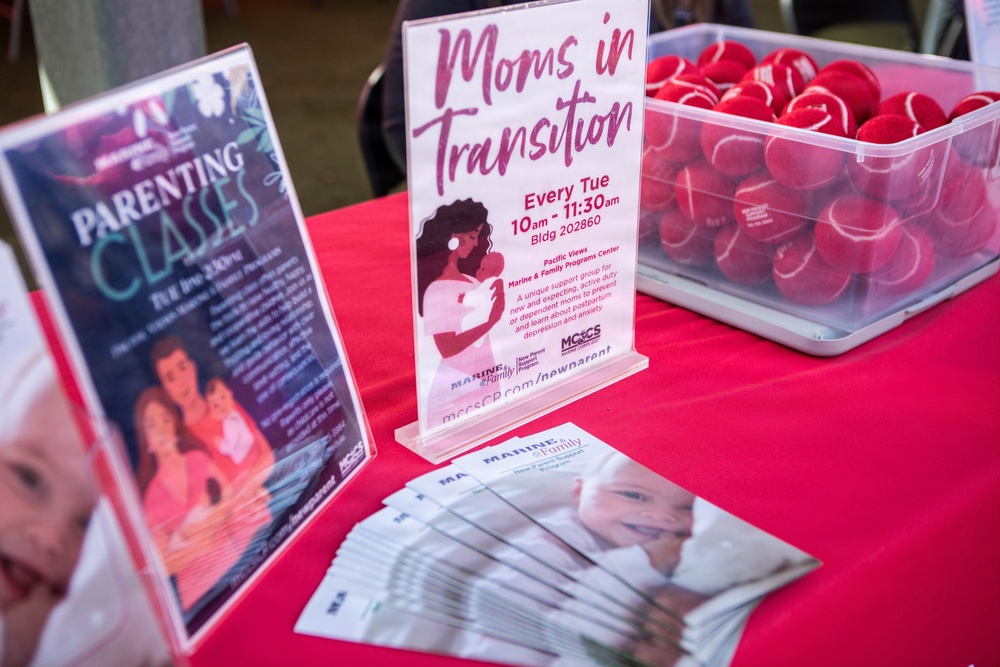 Marine Corps Air Force Trials 2026