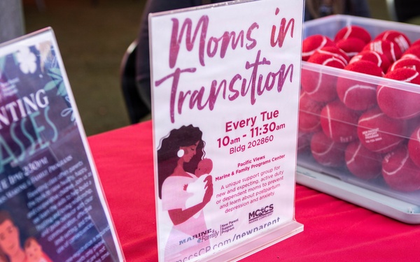 Marine Corps Air Force Trials 2026