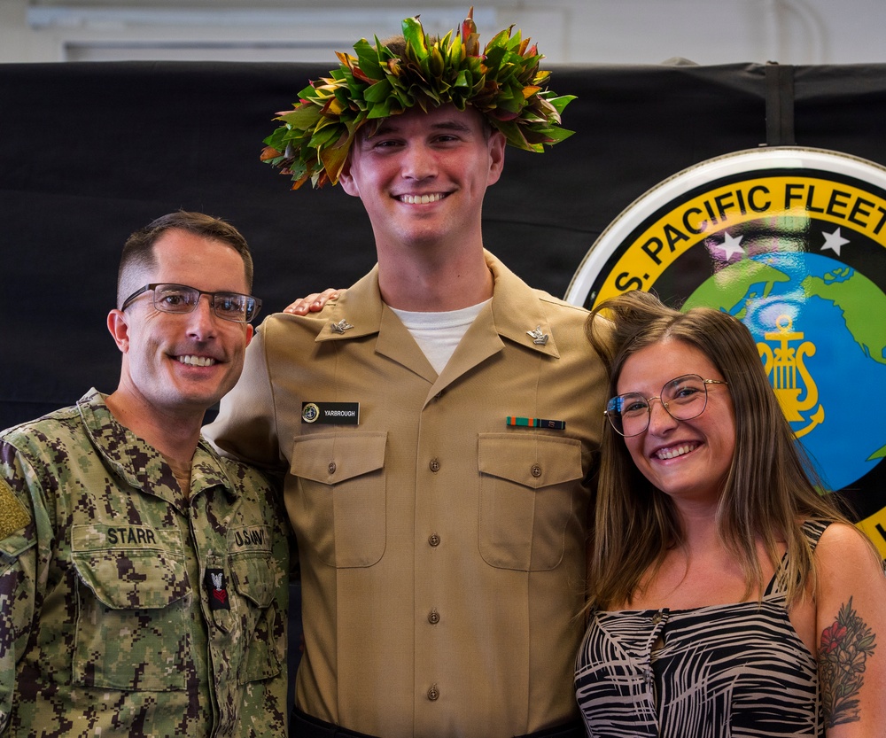 MU2 Taylor Yarbrough Promotion