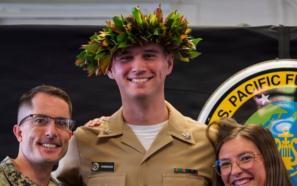 MU2 Taylor Yarbrough Promotion