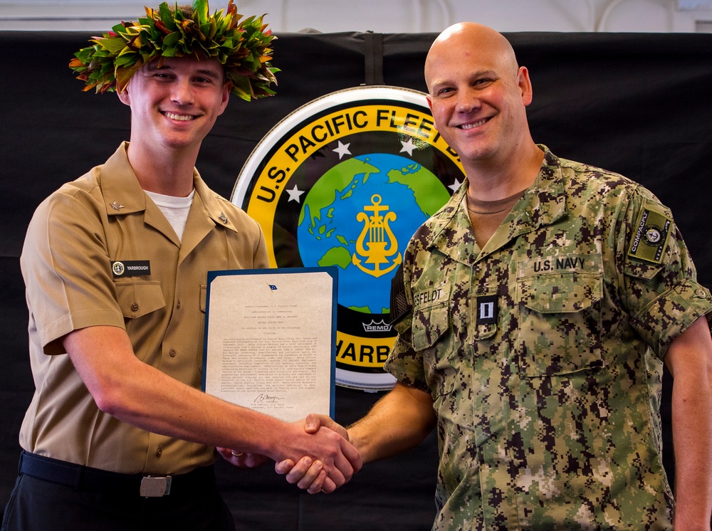 MU2 Taylor Yarbrough Promotion