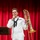 "Harbor" Brass Quintet Performs at Ala Moana Center Stage