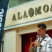 "Harbor" Brass Quintet Performs at Ala Moana Center Stage
