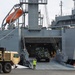 MSC Delivers Gear in Support of Cobra Gold 2026