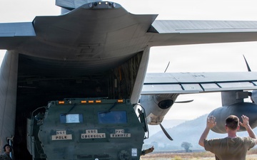 Cobra Gold 26: HIRAIN Operation