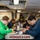 Daily Operations Aboard USS George H.W. Bush (CVN 77)