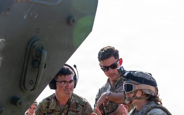 Cobra Gold 26: HIRAIN Operation