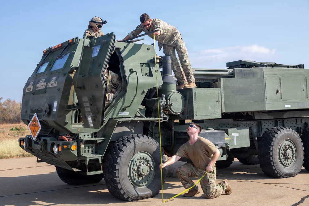 Cobra Gold 26: HIRAIN Operation