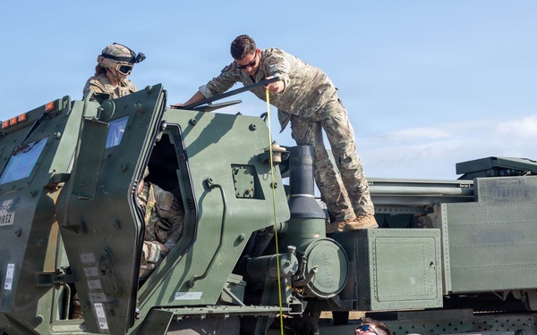 Cobra Gold 26: HIRAIN Operation