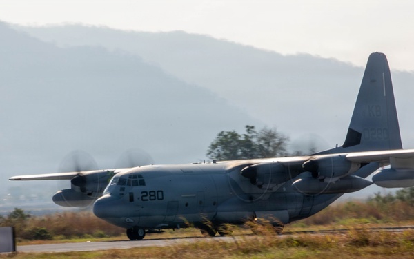 Cobra Gold 26: HIRAIN Operation