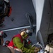 Daily Operations Aboard USS George H.W. Bush (CVN 77)