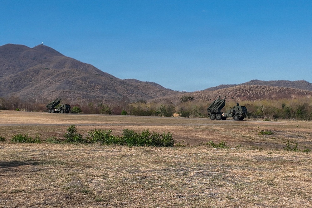 Cobra Gold 26: HIRAIN Operation