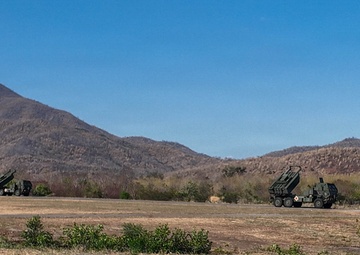 Cobra Gold 26: HIRAIN Operation