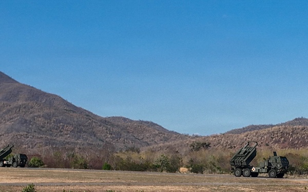 Cobra Gold 26: HIRAIN Operation