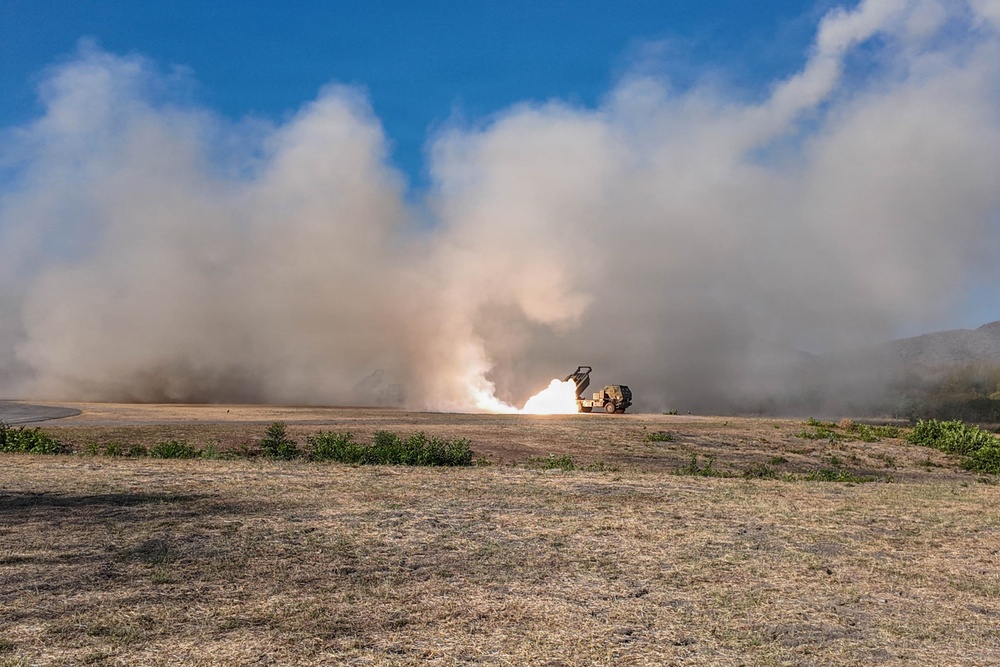 Cobra Gold 26: HIRAIN Operation