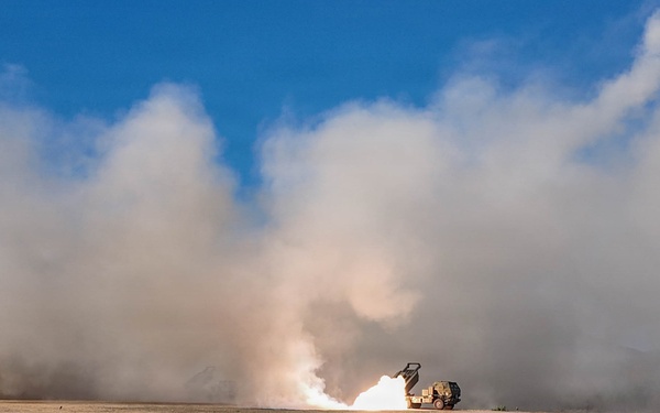 Cobra Gold 26: HIRAIN Operation