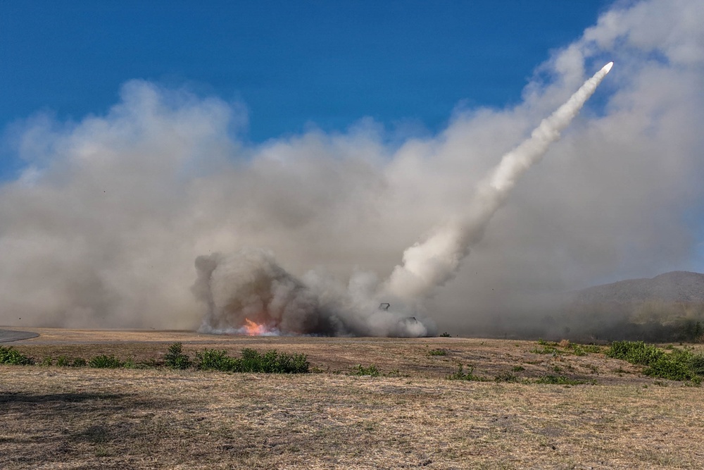 Cobra Gold 26: HIRAIN Operation