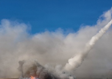 Cobra Gold 26: HIRAIN Operation