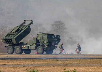 Cobra Gold 26: HIRAIN Operation