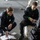 Daily Operations Aboard USS George H.W. Bush (CVN 77)
