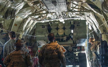 Cobra Gold 26: HIRAIN Operation