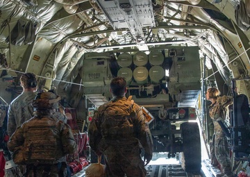 Cobra Gold 26: HIRAIN Operation