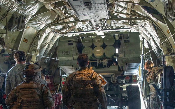 Cobra Gold 26: HIRAIN Operation