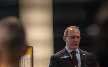 Lead, Develop, Care: Kunsan fosters leadership skills in Airmen