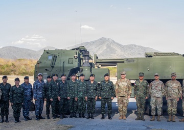 Cobra Gold 26: HIRAIN Operation