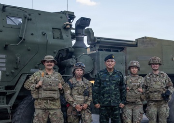 Cobra Gold 26: HIRAIN Operation