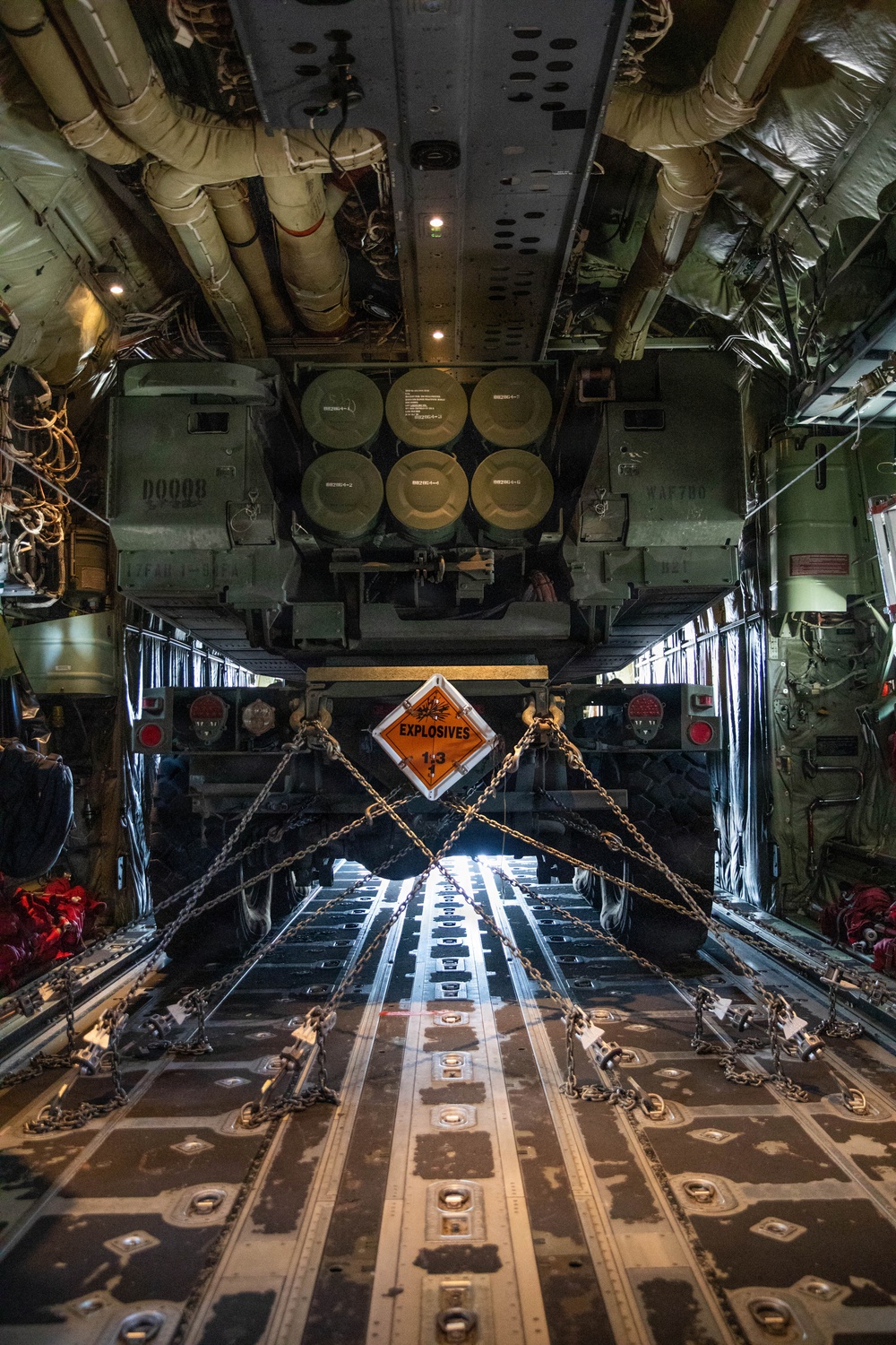 Cobra Gold 26: HIRAIN Operation