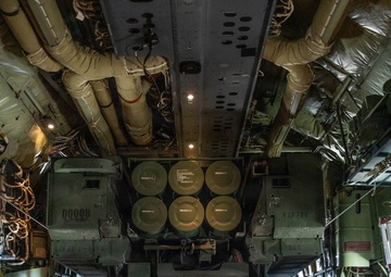 Cobra Gold 26: HIRAIN Operation