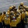 Daily Operations Aboard USS George H.W. Bush (CVN 77)