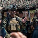 U.S. and Partner Forces Demonstrate Readiness During Cobra Gold 26 Counter-Landing Demonstration