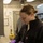 Daily Operations Aboard USS George H.W. Bush (CVN 77)