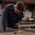 Daily Operations Aboard USS George H.W. Bush (CVN 77)