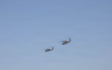 Cobra Gold 26: Air movement extraction