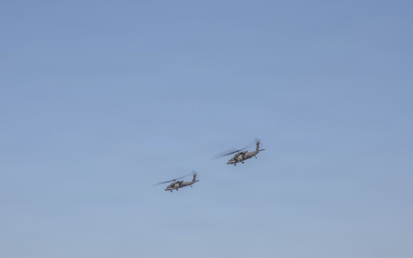 Cobra Gold 26: Air movement extraction