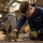 Daily Operations Aboard USS George H.W. Bush (CVN 77)
