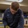 Daily Operations Aboard USS George H.W. Bush (CVN 77)