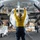 Daily Operations Aboard USS George H.W. Bush (CVN 77)
