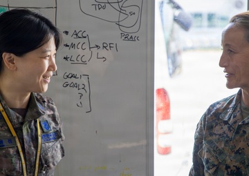 Cobra Gold 26 Demonstrates Growing Space Integration Across the Indo-Pacific